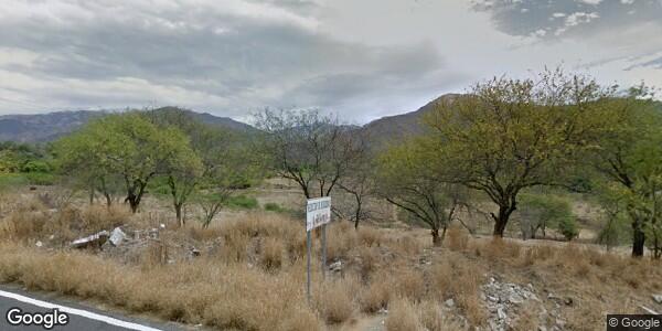 DESTACAMENTO DE POLICÍA ESTATAL TEOTITLÁN DE FLORES MAGÓN